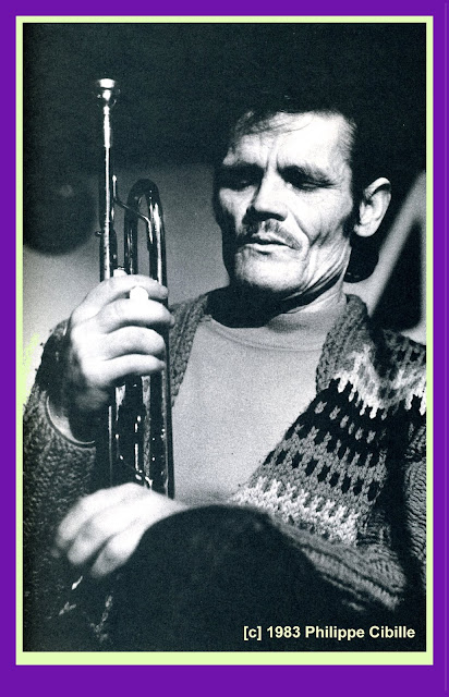 Singer chet baker deals